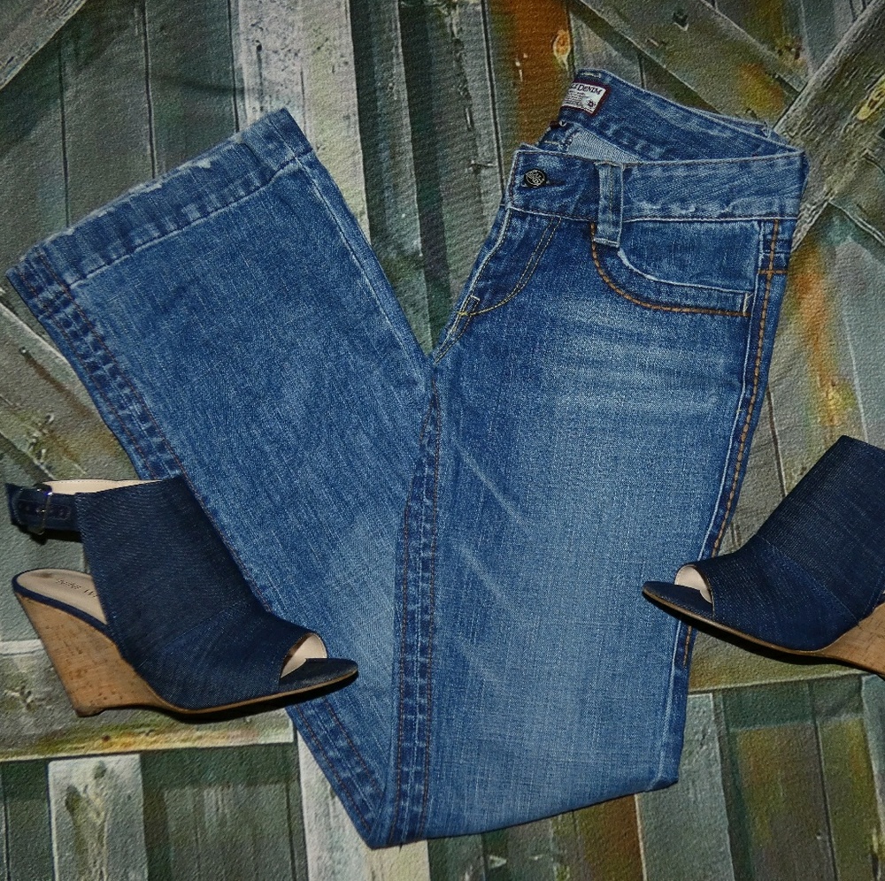 Kali Denim Jeans
